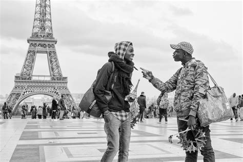 Paris Street Photography with Nikon d750, Sigma 35mm Art Lens