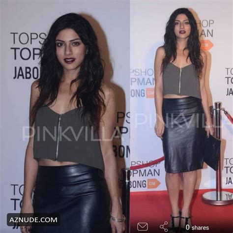 Sapna Pabbi Hot Pics Collection AZNude