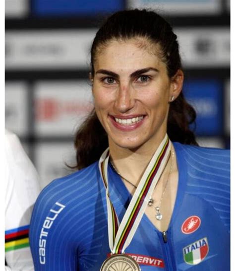 Elisa Balsamo In Coppia Con La Guazzini Regala All Italia Il Bronzo