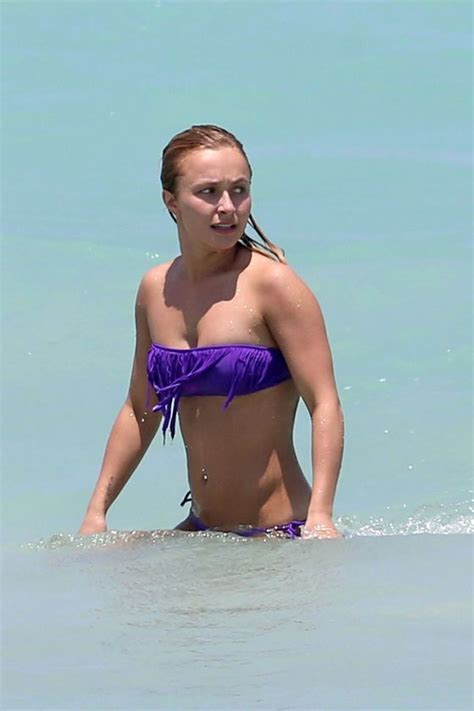 Pin By Spiff Rodhers On Hayden Hayden Panettiere Bikini Hayden