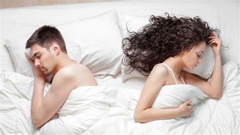 Nem Te Dostatok Sexu Pozor Ohrozuje To Va E Zdravie Sex A Vz Ahy Ena Pravda