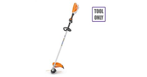 Buy Stihl FSA 130 R Cordless Brush Cutter Online Motorised Trimmers