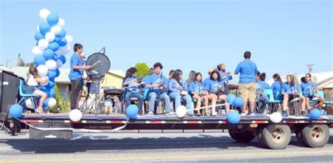 2021 Olton Sandhills Celebration Parade | Lamb County Leader-News