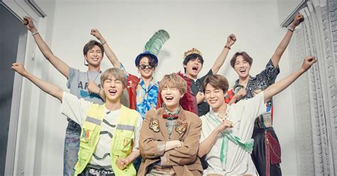 BTS alcança o topo da Billboard Hot pela terceira semana Dynamite Purebreak