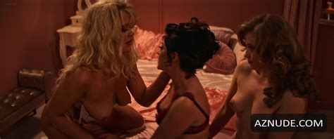 SEXY BEAST NUDE SCENES AZNude