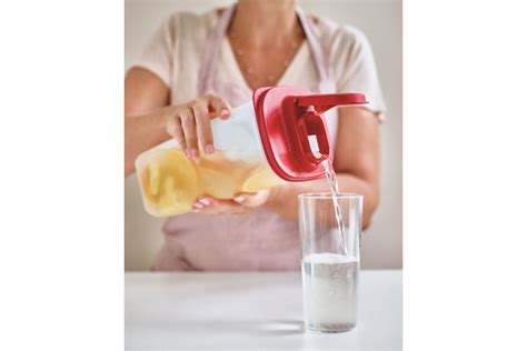 Контейнер Универсал с овальным клапаном 2л Tupperware купить, цена ...