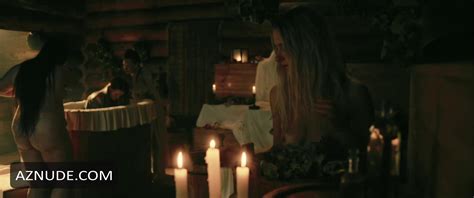 Gosudar Nude Scenes Aznude