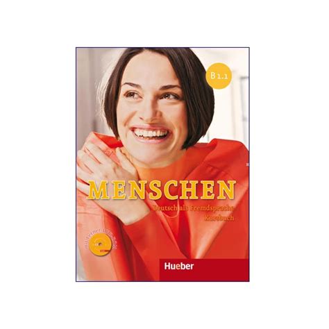 کتاب زبان Menschen B1.1 - مرکز پخش کتاب های آموزش زبان خارجه