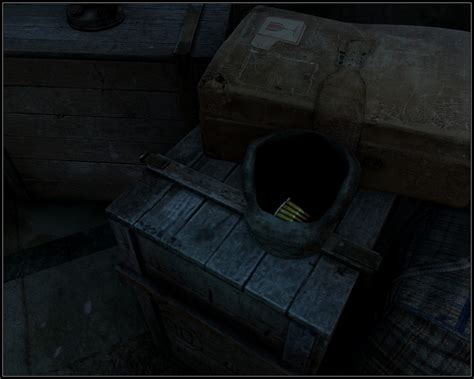 Steam Community :: Guide :: Спрятанные "золотые" патроны