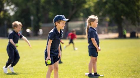 Junior School Facilities | Alleyns School