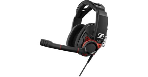 Sennheiser GSP 600 Professional Noise-Canceling Gaming GSP 600