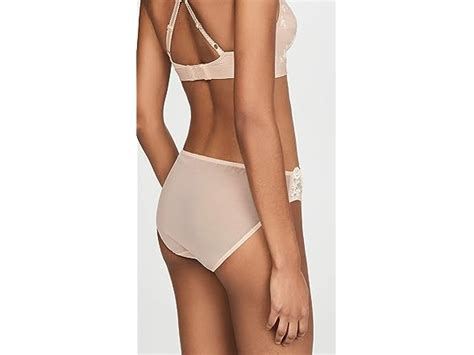 Wacoal Embrace Lace Bikini Panty