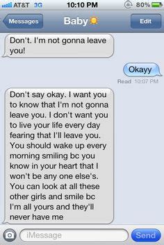 Images About Babe Messages On Pinterest Cute Texts Cute Text Messages And Sweet Texts