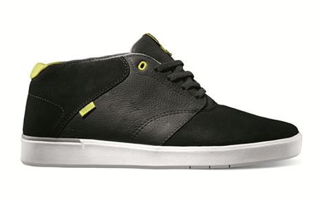 Vans Lxvi Secant Nice Kicks