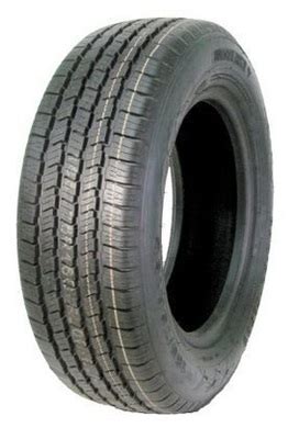 Шина 195/75R16C 107/105 R TL LOADKING POWERTRAC Газель