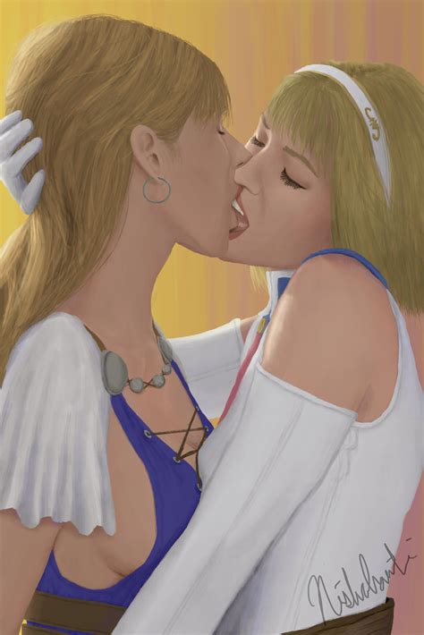 Sophitia X Cassandra By Nishakanti Hentai Foundry