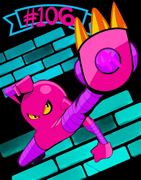 Hitmonlee By Shinobi7 On Deviantart
