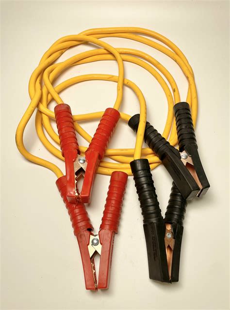 Пусковые Провода Для Автомобилей - Купить В Москве | Цены И Отзывы На ...