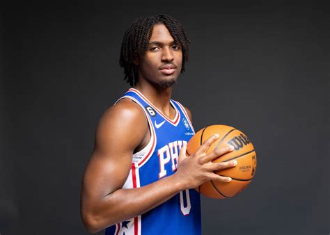 Tyrese Maxey Sixers Send Message To Nba In Preseason Opener Sports