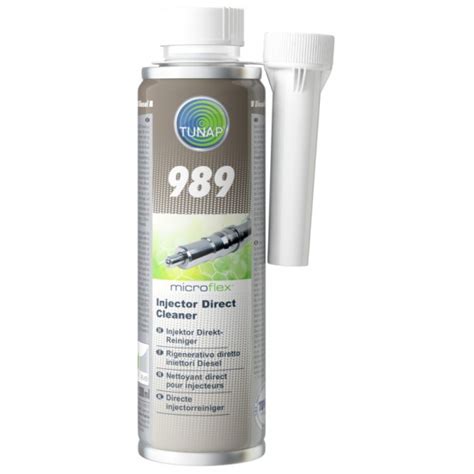 Άμεσο Καθαριστικό Ψεκασμού Πετρελαίου - 989