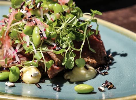 Plateau Restaurant And Bar Plateau Restaurant And Bar Lake Taupo New