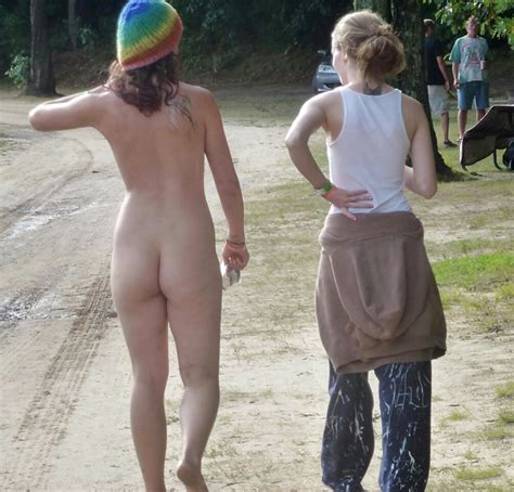 Only One Nude Girls At Music Festival Photo 31 31 X3vid