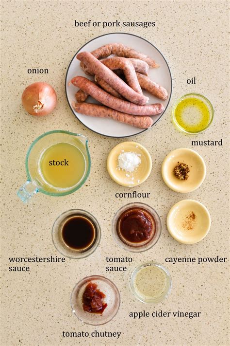 The secret ingredient in amylu sausages makes them taste gourmet 30