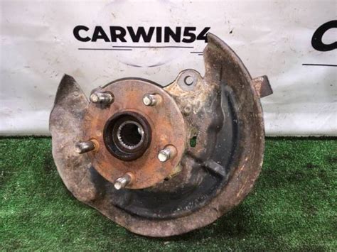 Купить Ступица в сборе с цапфой Toyota Corona Premio 1998 4321220310 ...