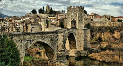 Los Pueblos De Cuento De Hadas De Espa A Que No Conoc As Travel