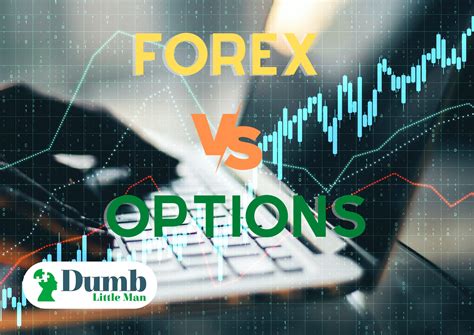 Forex vs Options - See the Difference • Dumb Little Man