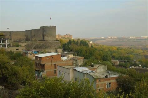 15 Incredible Things to do in Diyarbakir, Turkey in 2023