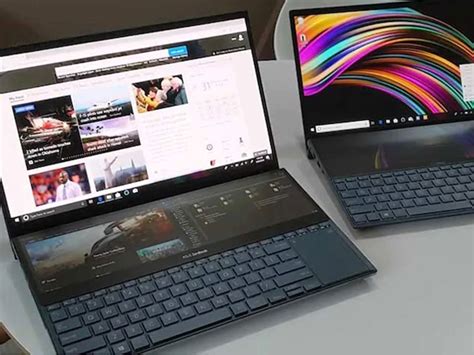 Laptop Asus Zenbook Harga Duta Teknologi