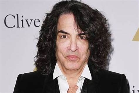 Paul Stanley Net Worth: A Deep Dive into His Financial Success