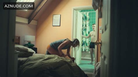 CALLIE COOKE Nude AZNude