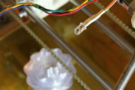 RepRap Controlled Time-Lapse Photography | eclecticc