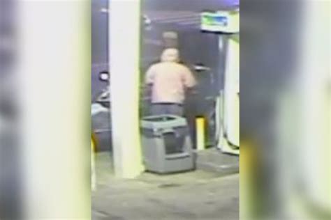 Watch Suspects Sought In Gas Station Robbery Carjacking In Fairhill