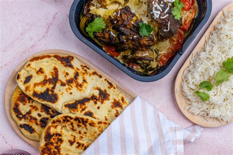 Greek Yoghurt Flatbreads Recipe Buy West Eat Best