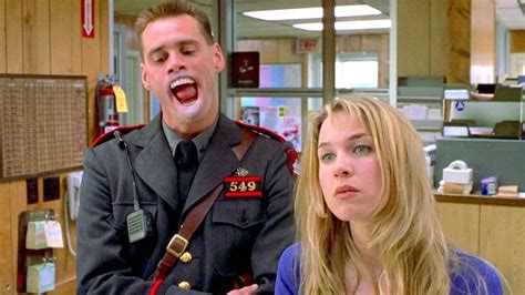 Best Jim Carrey Movies Ranked Thrillist