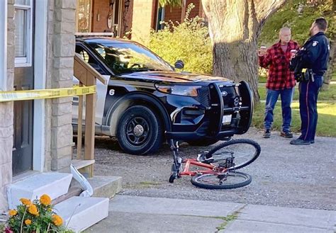 Man Facing Charges After Fatal Shooting In Stratfords East End The