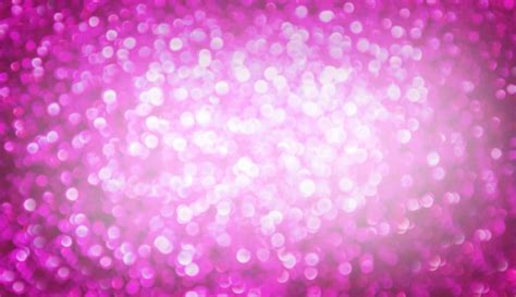 Premium Photo | Purple glitter background