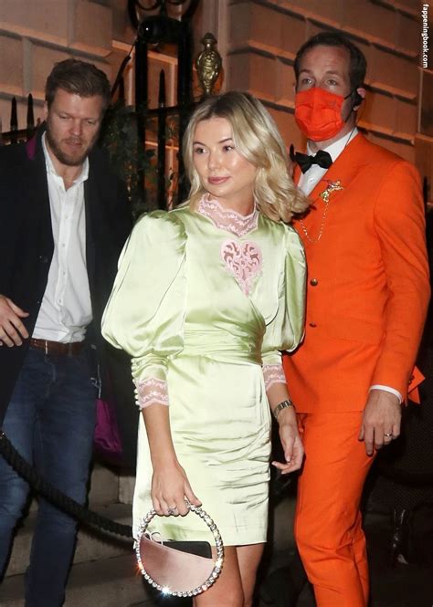 Georgia Toffolo Nude OnlyFans Leaks Fappening Page 3 FappeningBook