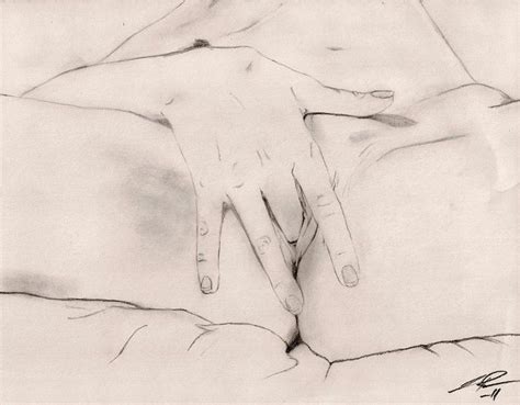 Fingered By Ceije Hentai Foundry