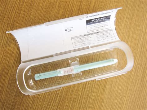 Review: Zebra Sharbo-X Multi-Pen in Mint - The Well-Appointed Desk