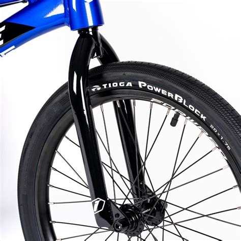 Велосипед BMX INSPYRE EVO DISK EXPERT XL
