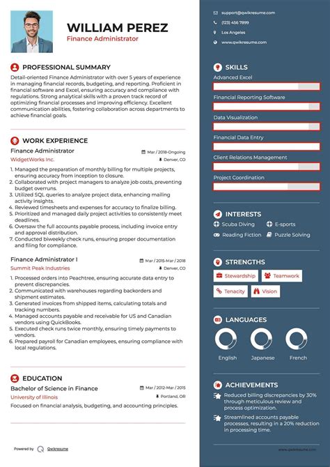finance administrator job description nz nkmoa    challenge