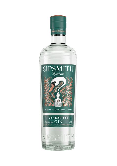 Sipsmith Sloe Gin Shop Online Sipsmith Gin