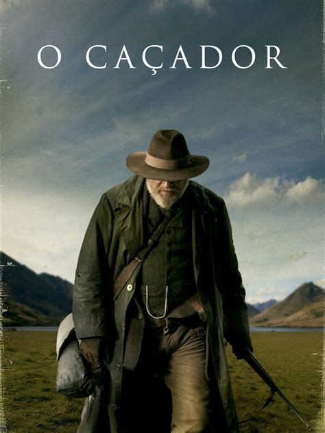 O Caçador Que Uma Vida Tranquila - Prime Video: O Caçador
