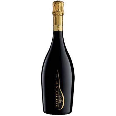 BOTTEGA BRUT ŞAMPAN 750 ML – Bazarstore