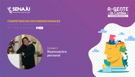 Senaju Secretaría Nacional De La Juventud