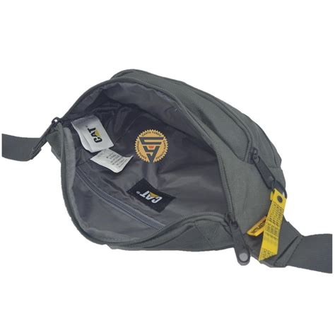 cat  sahara bel cantasi antrasit canta modasi